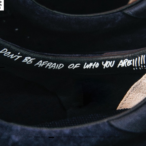 Men’s ADIDAS UNITY sneakers navy size 10 BNIB - Picture 10 of 11